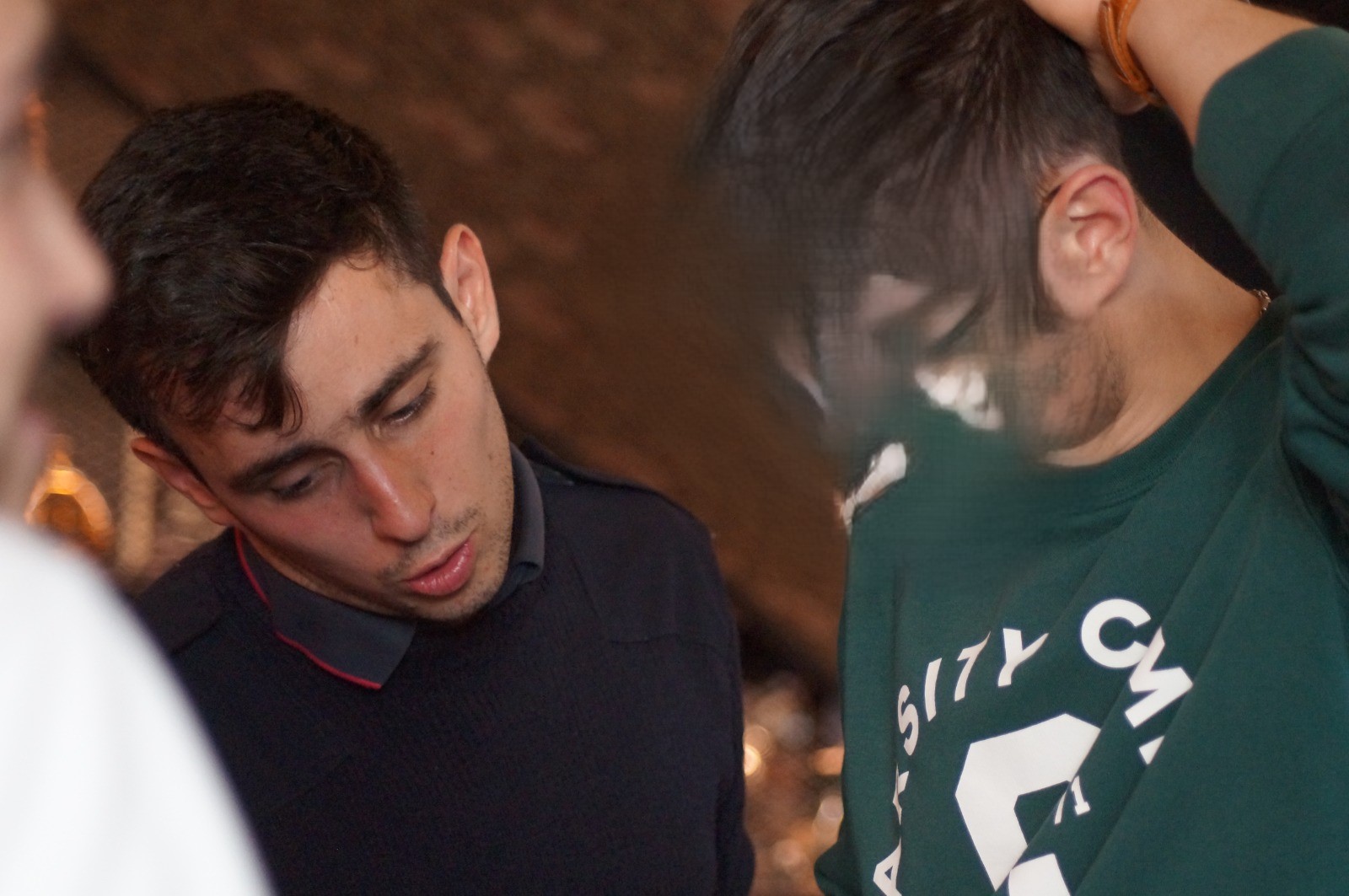 Accompagnement individuel – Espér’Action