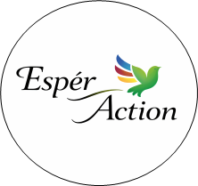 Logo Espér’Action